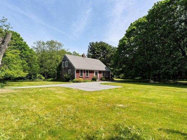 House for sale in Middleboro, Massachusetts