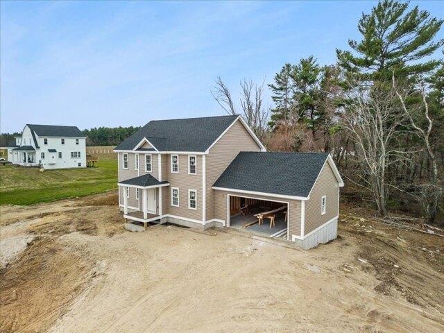 House for sale in Middleboro, Massachusetts