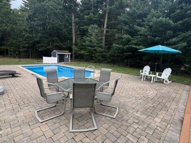House for sale in Middleboro, Massachusetts