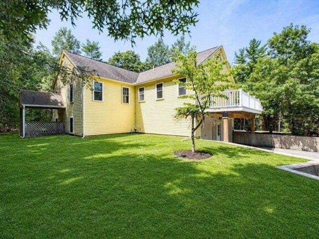 House for sale in Middleboro, Massachusetts