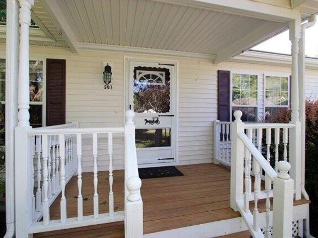 House for sale in Middleboro, Massachusetts