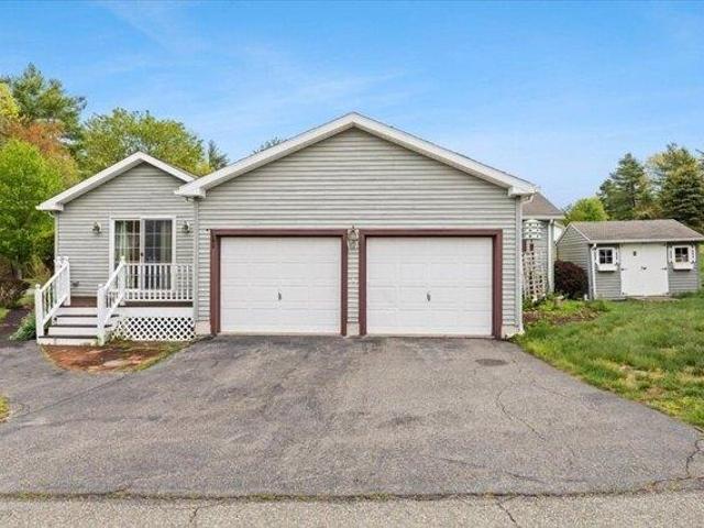 House for sale in Middleboro, Massachusetts
