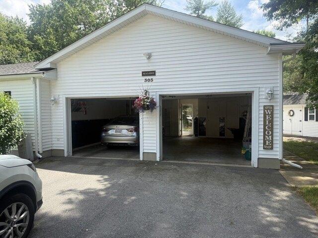 House for sale in Middleboro, Massachusetts