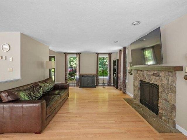 House for sale in Middleboro, Massachusetts
