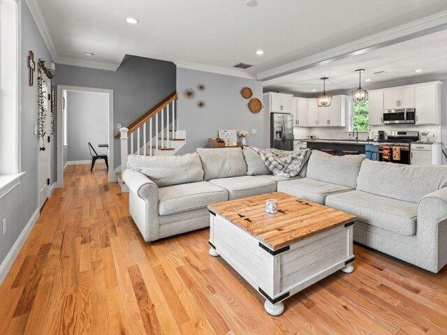 House for sale in Middleboro, Massachusetts