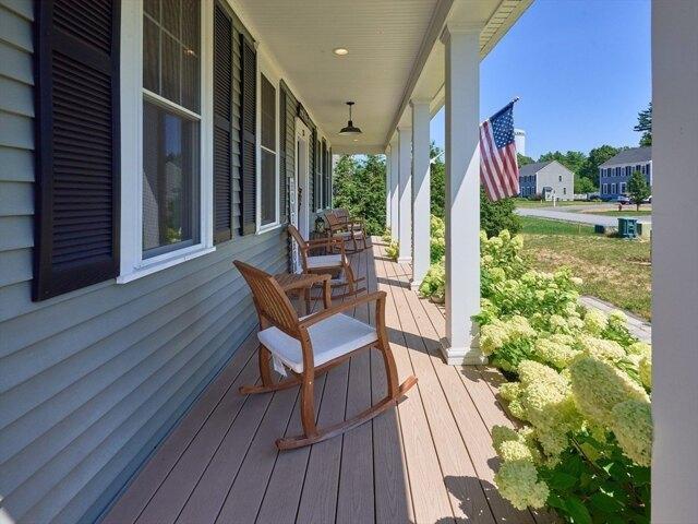 House for sale in Middleboro, Massachusetts