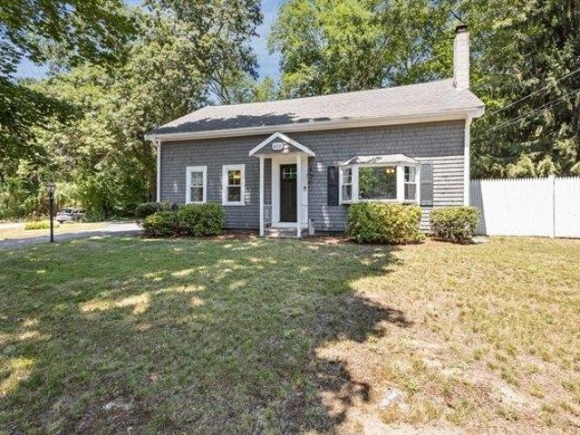 House for sale in Middleboro, Massachusetts