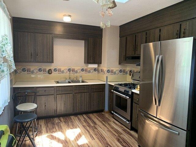 House for sale in Middleboro, Massachusetts