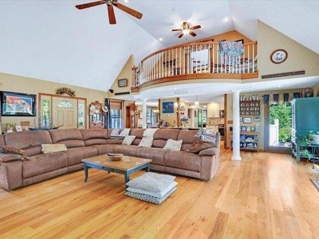 House for sale in Middleboro, Massachusetts