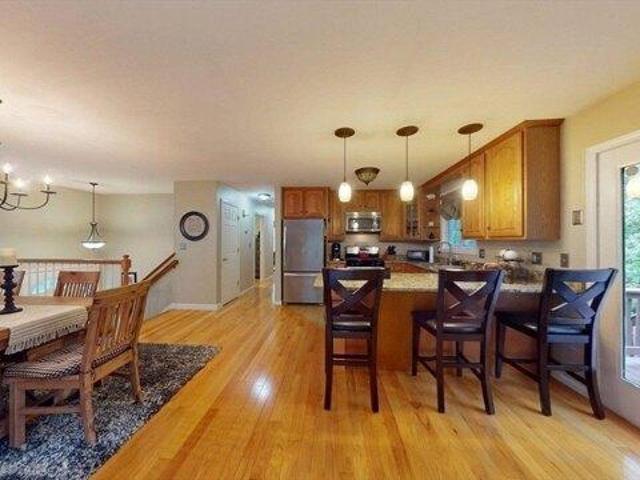 House for sale in Middleboro, Massachusetts