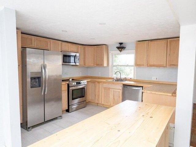 House for sale in Middleboro, Massachusetts