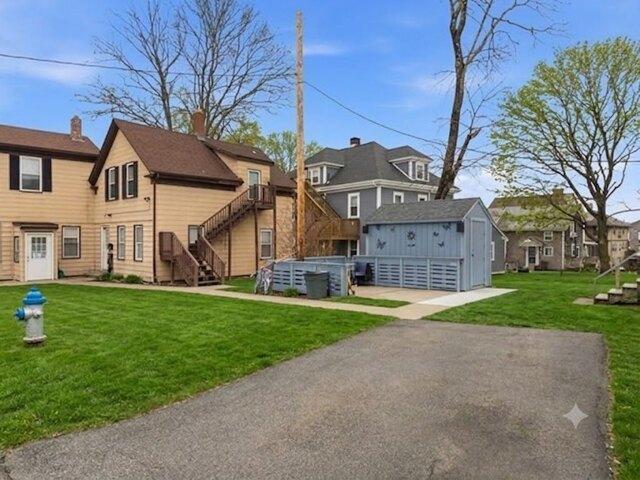 House for sale in Middleboro, Massachusetts