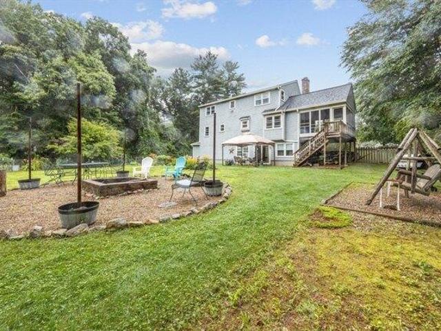 House for sale in Middleboro, Massachusetts