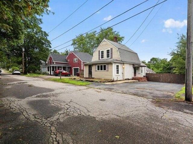 House for sale in Middleboro, Massachusetts