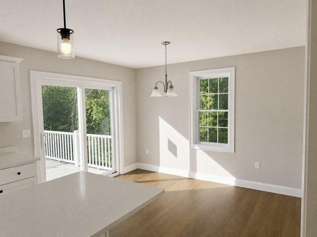 House for sale in Middleboro, Massachusetts