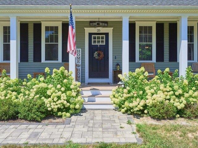 House for sale in Middleboro, Massachusetts