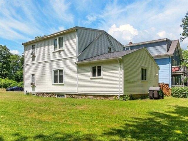 House for sale in Middleboro, Massachusetts