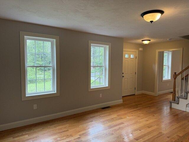 House for sale in Middleboro, Massachusetts