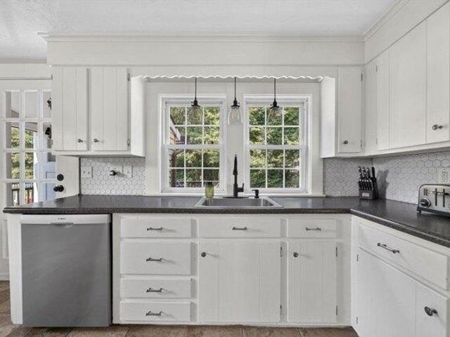House for sale in Middleboro, Massachusetts
