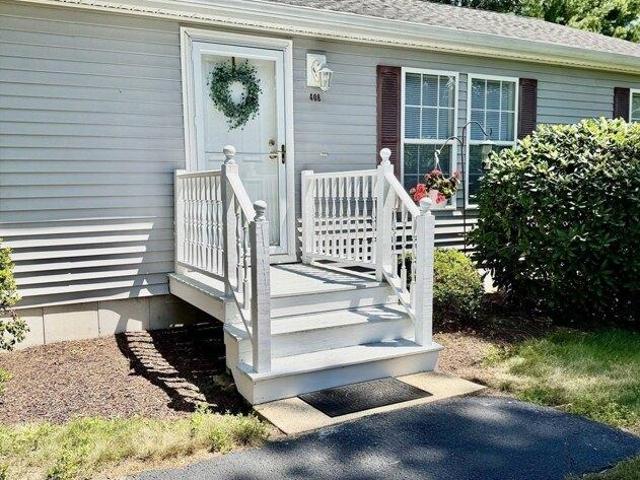House for sale in Middleboro, Massachusetts