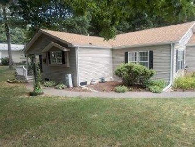 House for sale in Middleboro, Massachusetts