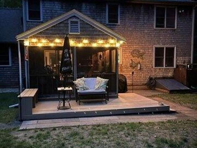 House for sale in Middleborough, Plymouth County