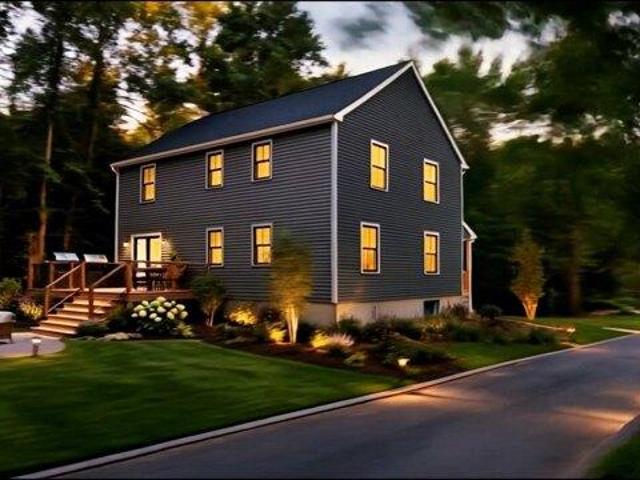 House for sale in Middleboro, Massachusetts