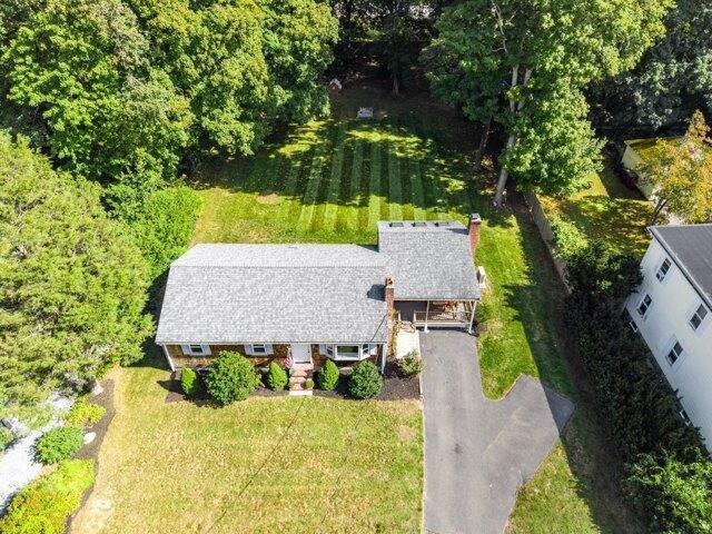 House for sale in Middleborough, Plymouth County