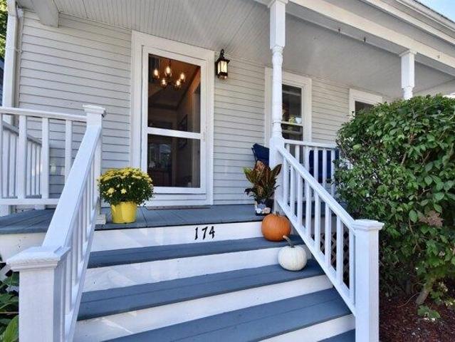 House for sale in Middleborough, Plymouth County