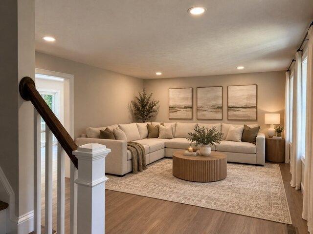 House for sale in The Green, Middleborough