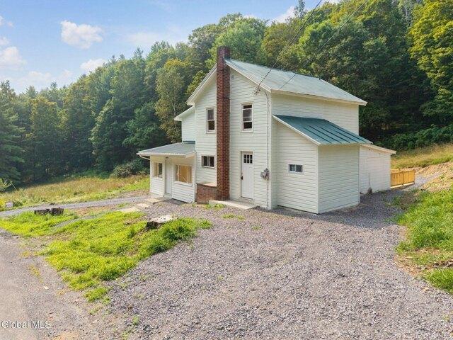 House for sale in Middleburgh, New York