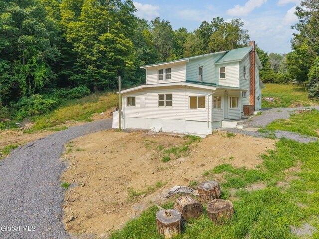 House for sale in Middleburgh, New York