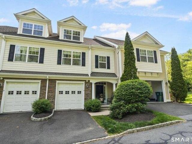 House for sale in Middlebury, Connecticut