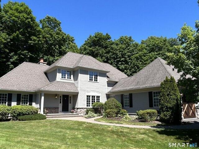 House for sale in Middlebury, Connecticut