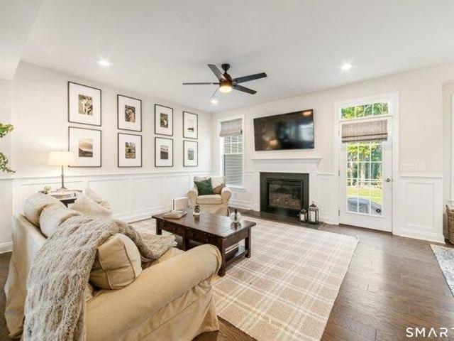 House for sale in Middlebury, Connecticut