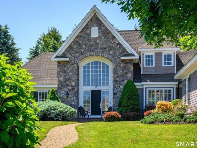 House for sale in Middlebury, Connecticut
