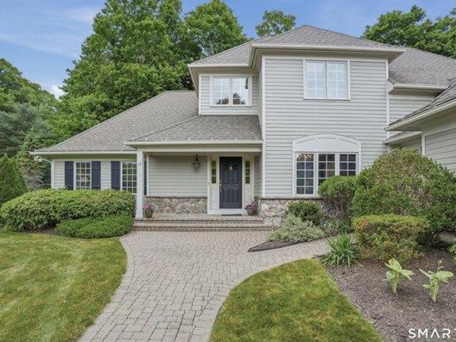 House for sale in Middlebury, Connecticut