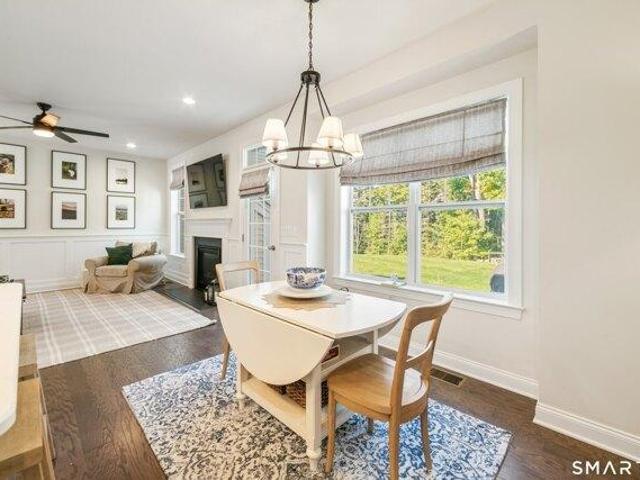 House for sale in Middlebury, Connecticut