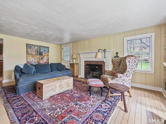 House for sale in Middlebury, Connecticut