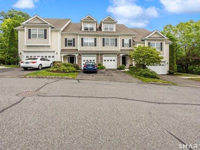 House for sale in Middlebury, Connecticut