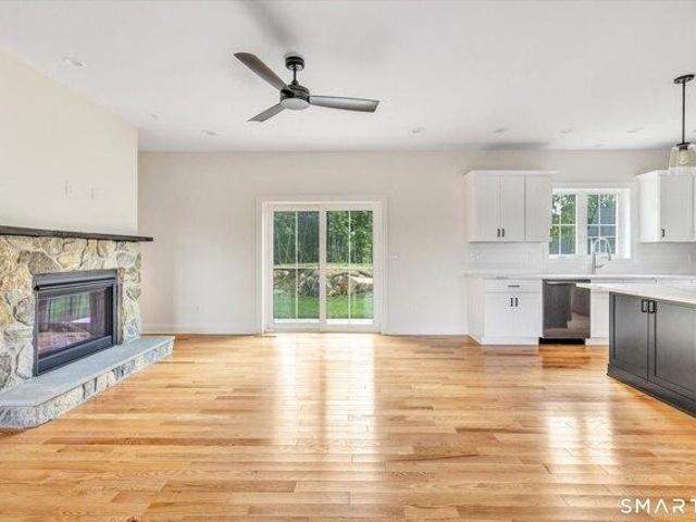 House for sale in Middlebury, Connecticut