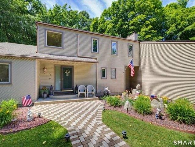 House for sale in Middlebury, Connecticut