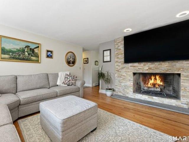 House for sale in Middlebury, Connecticut