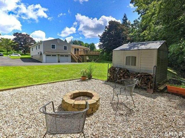 House for sale in Middlebury, Naugatuck Valley Planning Region