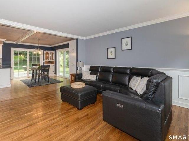 House for sale in Middlebury, Naugatuck Valley Planning Region