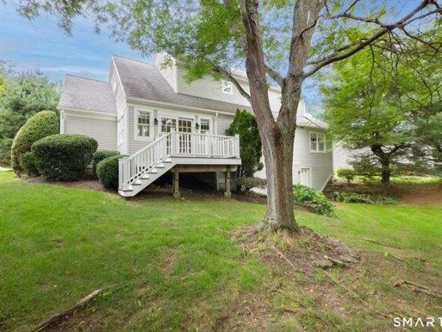House for sale in Middlebury, Naugatuck Valley Planning Region