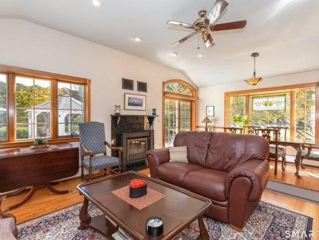 House for sale in Middlebury, Naugatuck Valley Planning Region