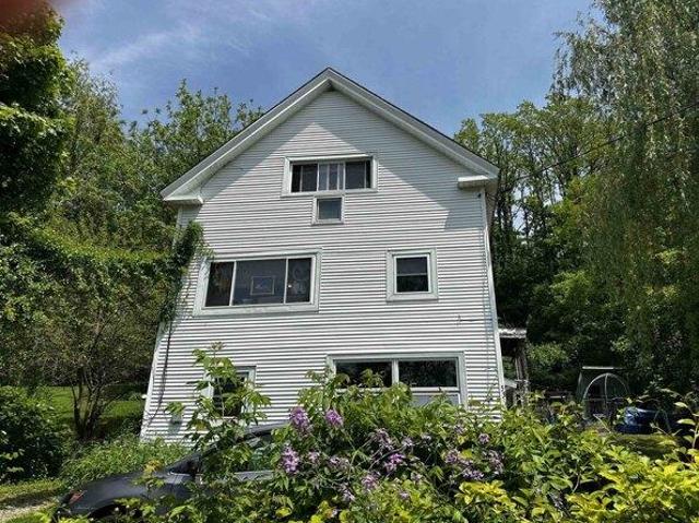 House for sale in Middlebury, Vermont