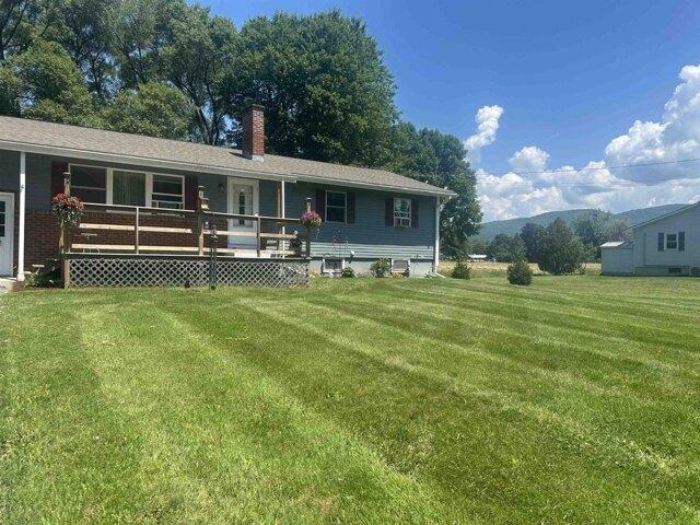 House for sale in Middlebury, Vermont