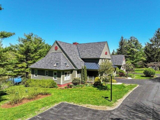 House for sale in Middlebury, Vermont